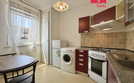 Prodej bytu 2+1 43 m², Karla Dvořáčka, Orlová - Lutyně, okres Karviná