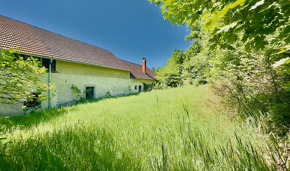 Prodej chaty/chalupy 130 m², Myštice – náhled fotky 11