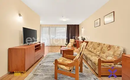 Prodej bytu 2+kk 68 m², Solné, Luhačovice, okres Zlín