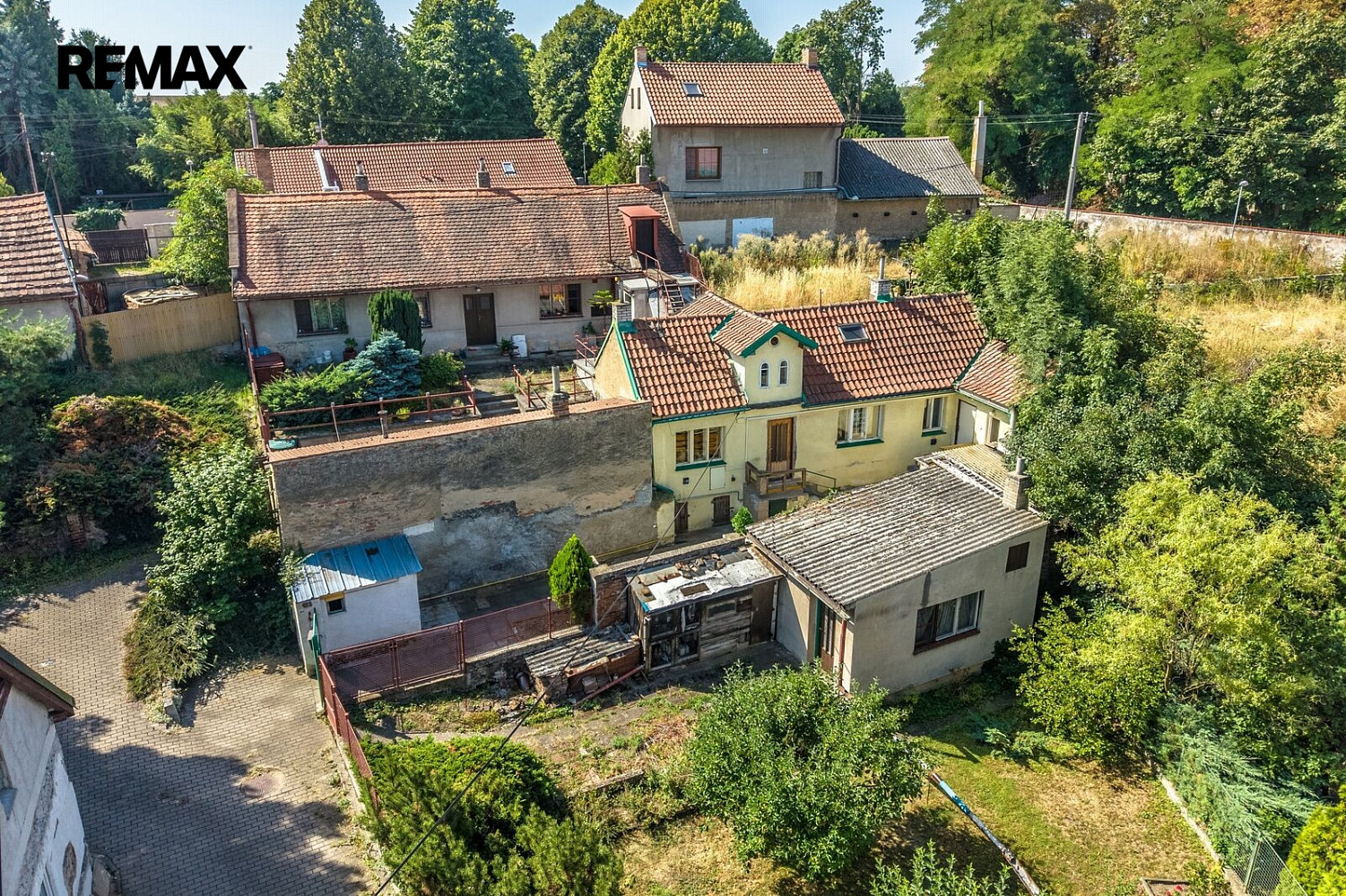 Prodej domu 67 m² s pozemkem 158 m² – fotografie 2