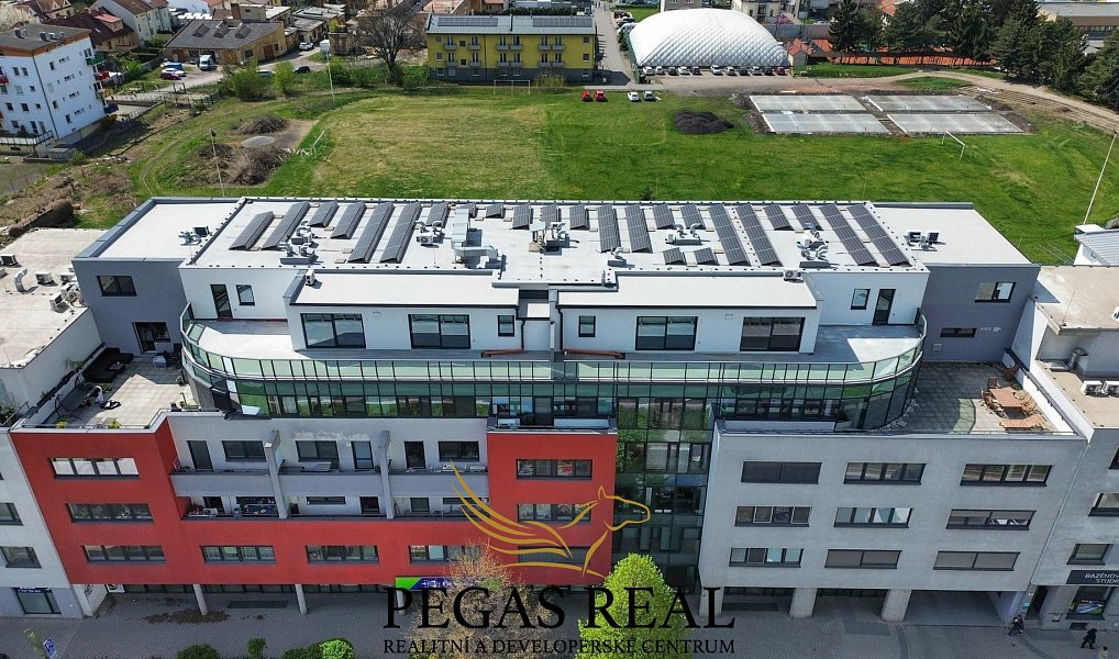 Prodej kanceláře 79 m², Brno – náhled fotky 3