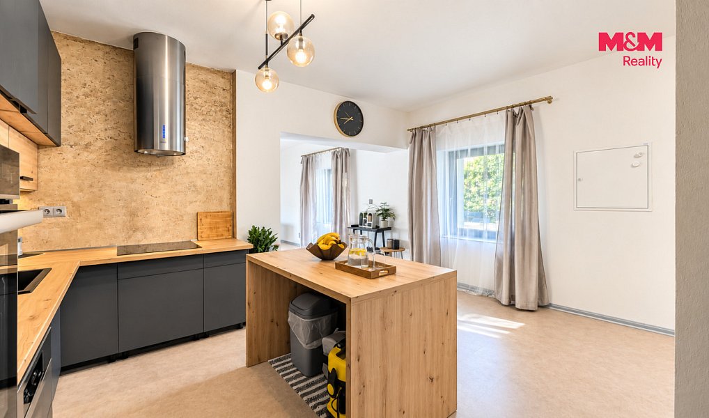 Prodej domu 165 m² s pozemkem 3 500 m², Kropáčova Vrutice – náhled fotky 13