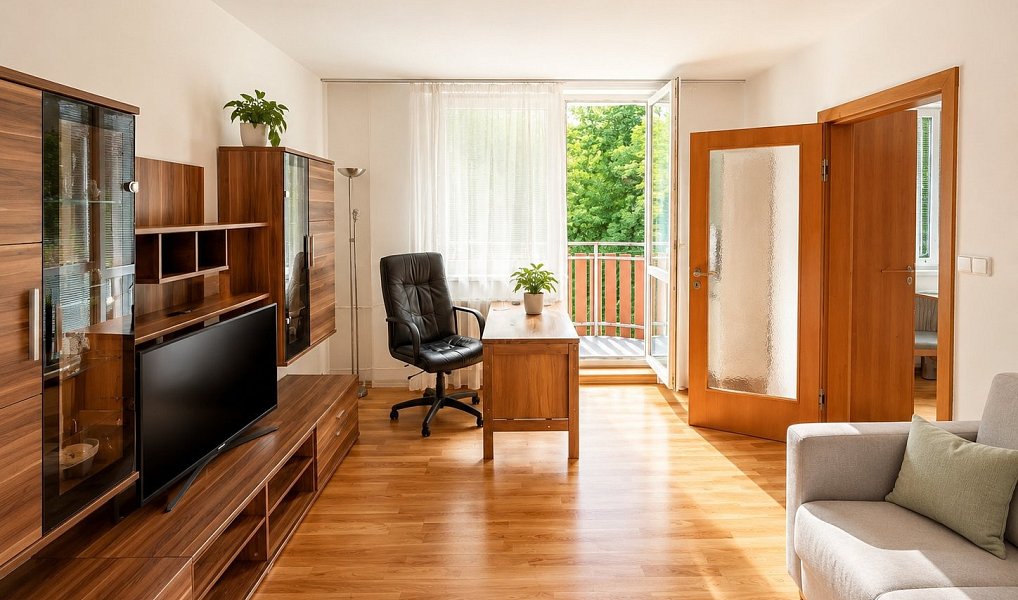 Prodej bytu 3+1 76 m², Brno – náhled fotky 2