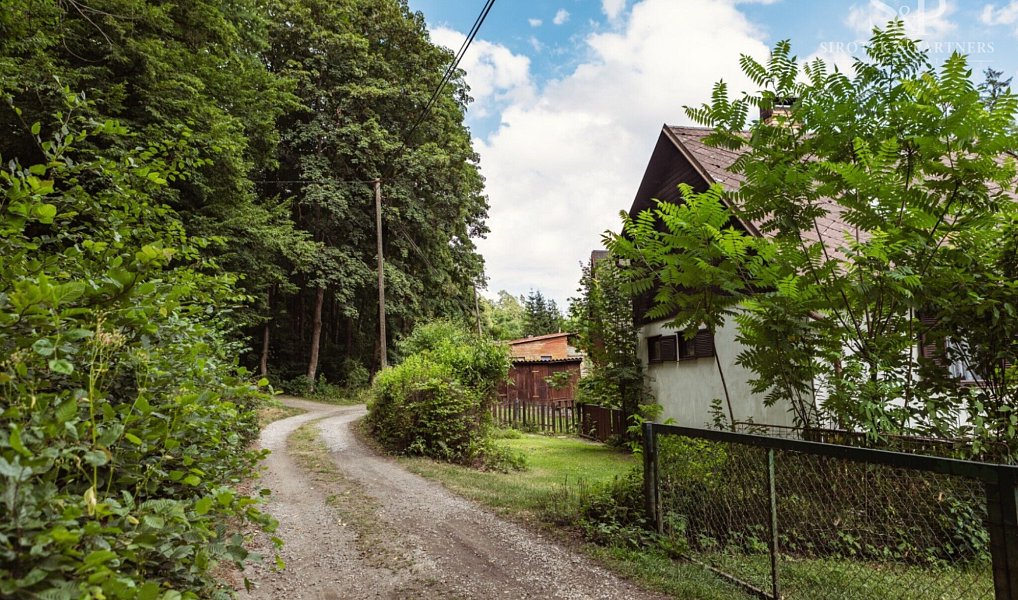 Prodej chaty/chalupy 65 m² s pozemkem 442 m², Malé Kyšice – náhled fotky 3