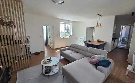 Pronájem bytu 2+kk 65 m², Bobravská, Modřice, okres Brno-venkov