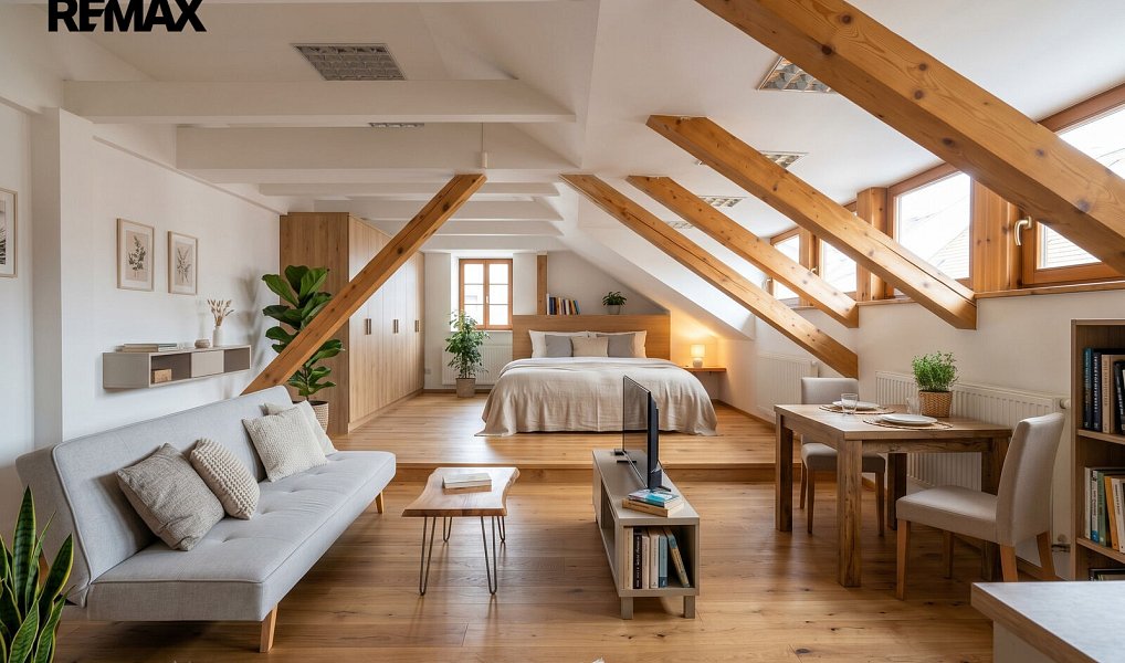 Prodej komerčního prostoru, 220 m², Šumperk