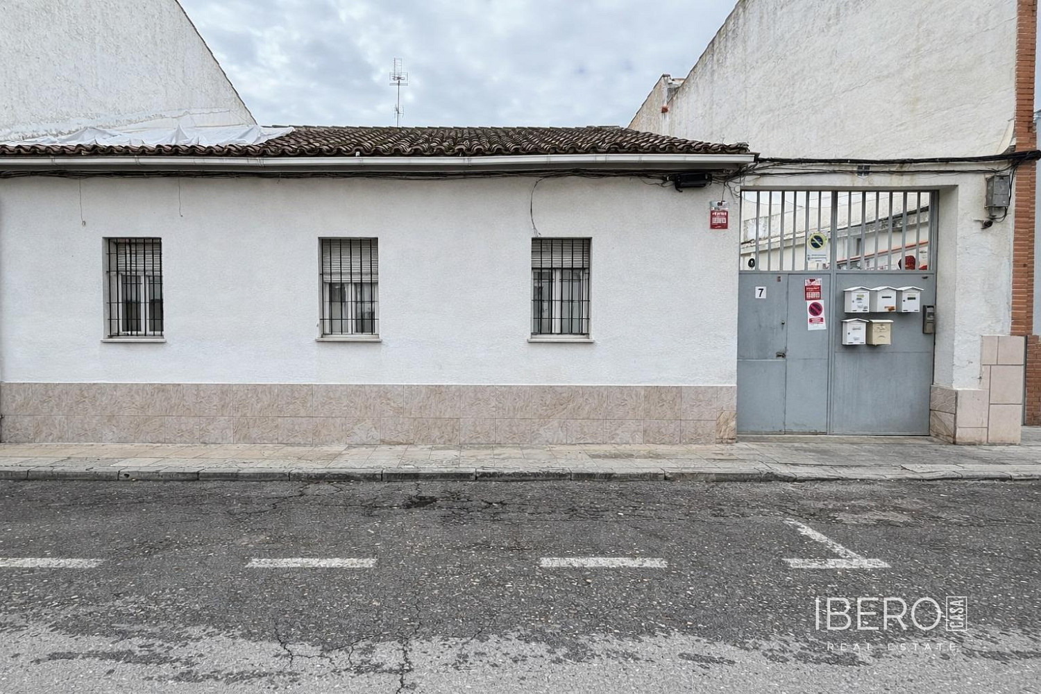 Casa 4+kk – Ciempozuelos