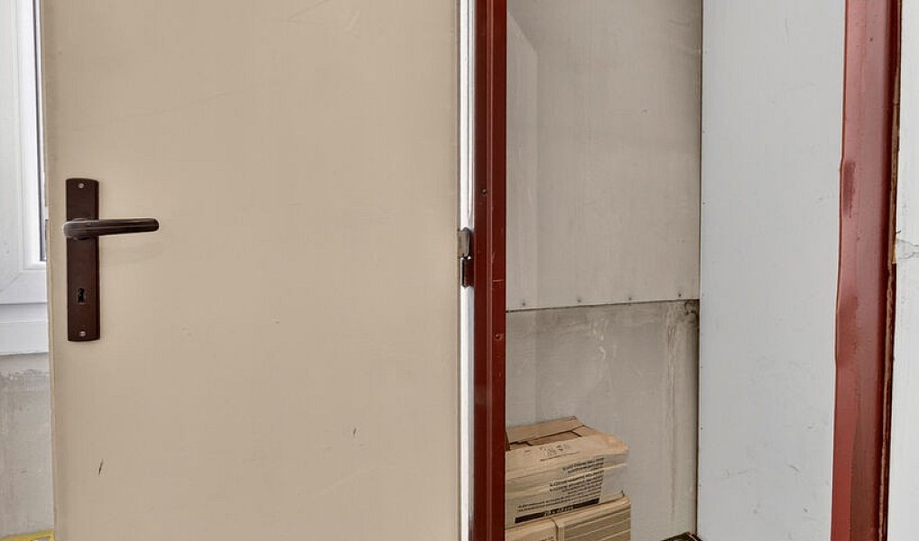 Prodej bytu 1+kk 41 m², Praha – náhled fotky 21