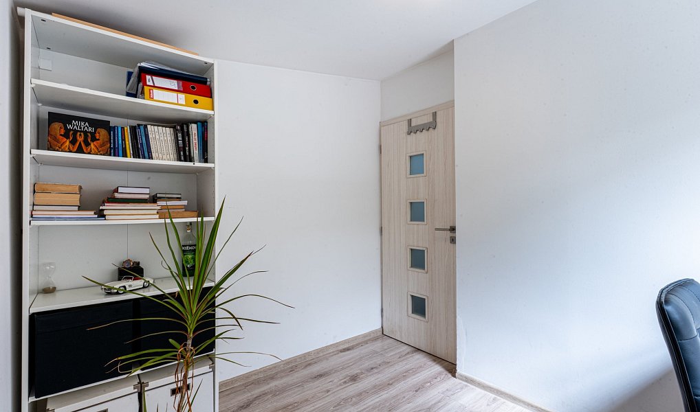 Prodej domu 63 m² s pozemkem 500 m², Milovice – náhled fotky 13