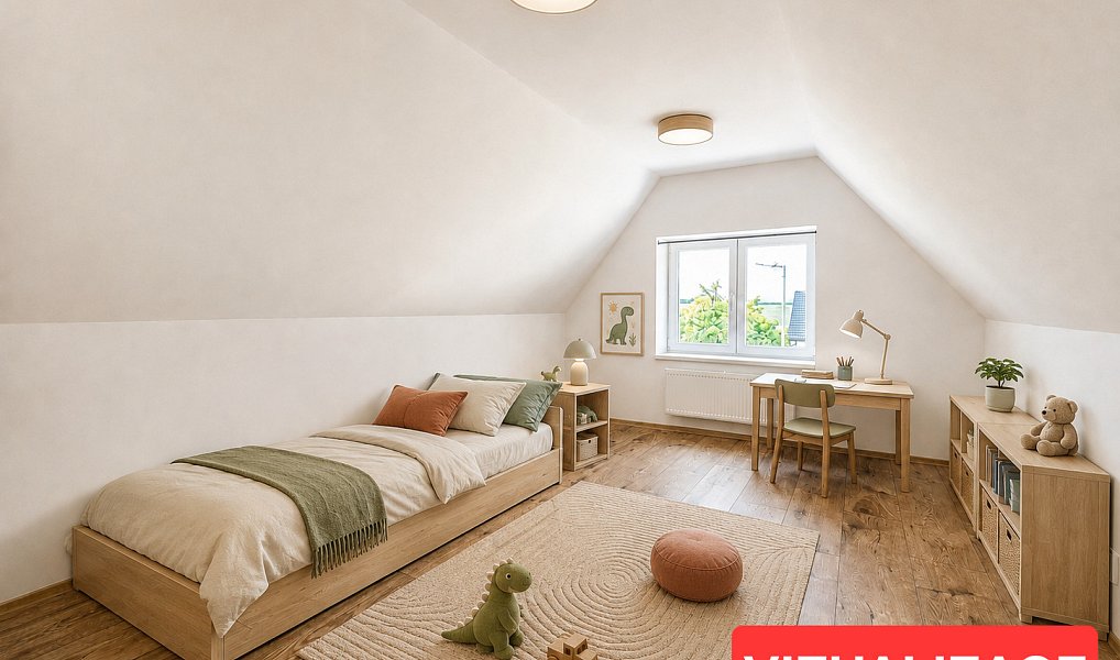 Prodej domu 97 m² s pozemkem 316 m², Peruc – náhled fotky 24
