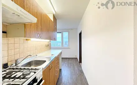 Prodej bytu 3+1 74 m², Kmochova, Olomouc - Nová Ulice
