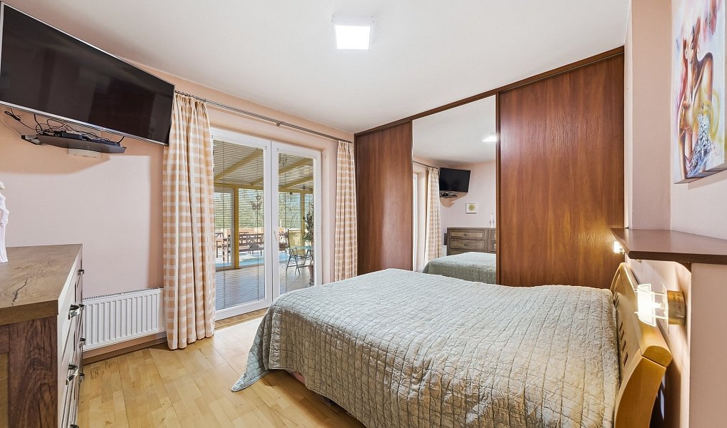 Prodej domu 132 m² s pozemkem 1 286 m², Bělotín – náhled fotky 6