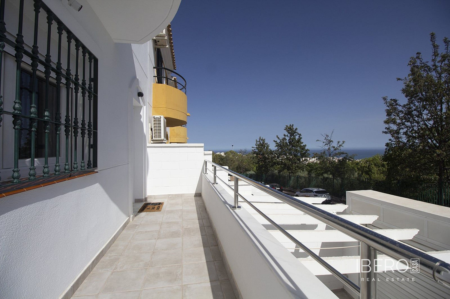 Casa 4+kk – Benalmádena - Vista 2
