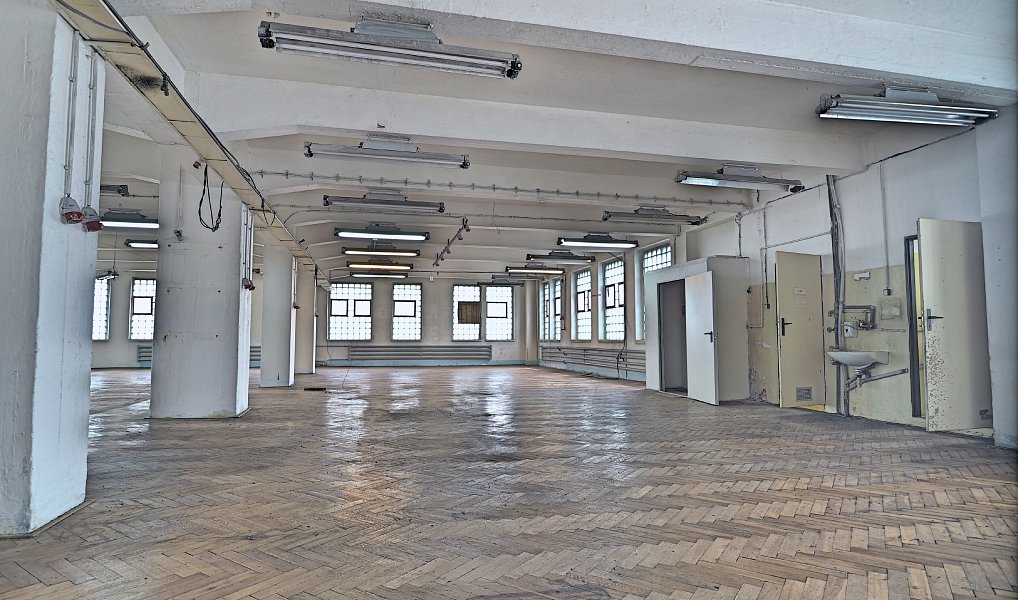 Pronájem výrobních prostor 300 m², Aš – náhled fotky 12
