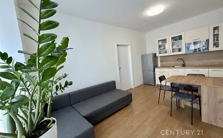 Prodej bytu 2+kk 38 m², Zengrova, Kolín - Kolín IV