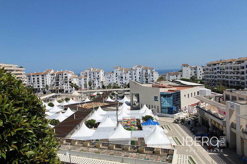Pis 5+kk – Marbella, Nueva Andalucía