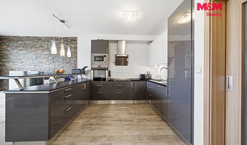Prodej bytu 3+kk 75 m², Olomouc – náhled fotky 4
