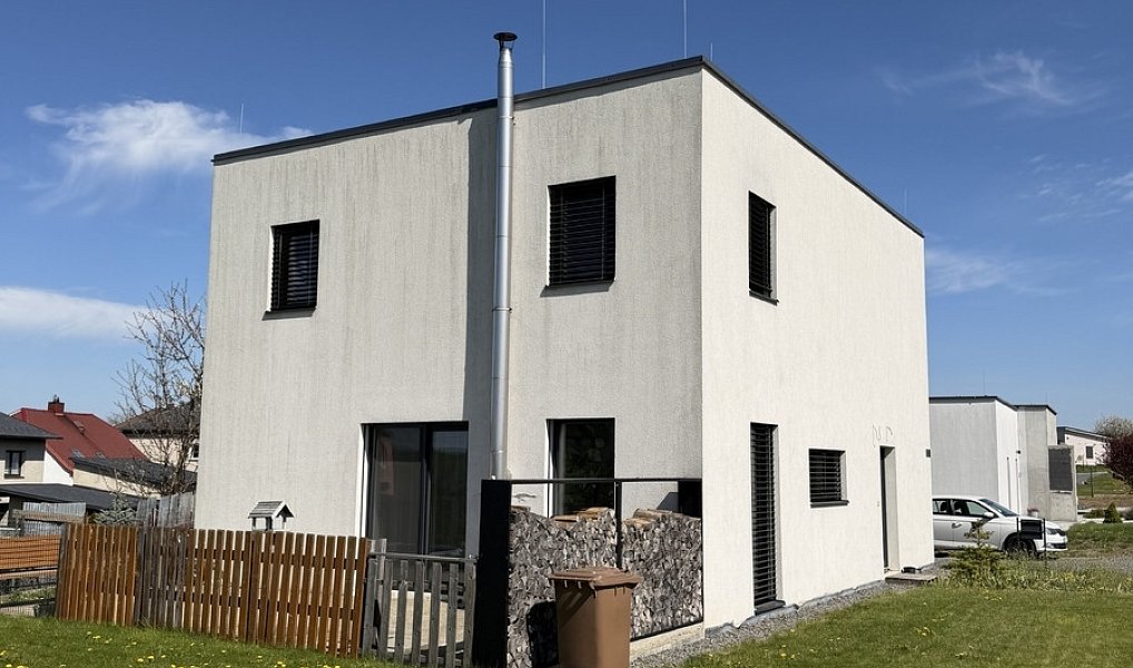 Prodej domu 140 m² s pozemkem 696 m², Kobeřice – náhled fotky 17
