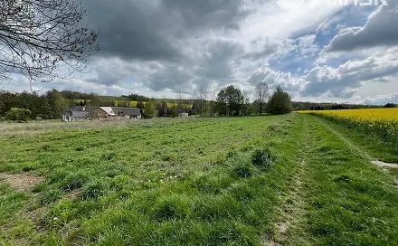 Prodej stavebního pozemku 3 978 m², Rudná pod Pradědem, okres Bruntál