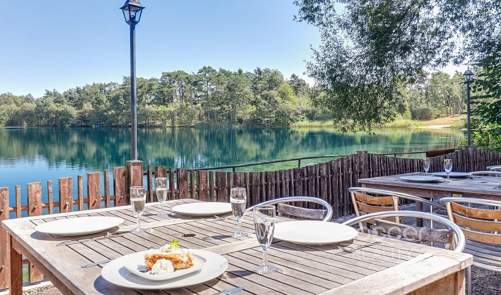 Prodej ubytovacího objektu 1 150 m², Loučeň – fotka 1 z 29