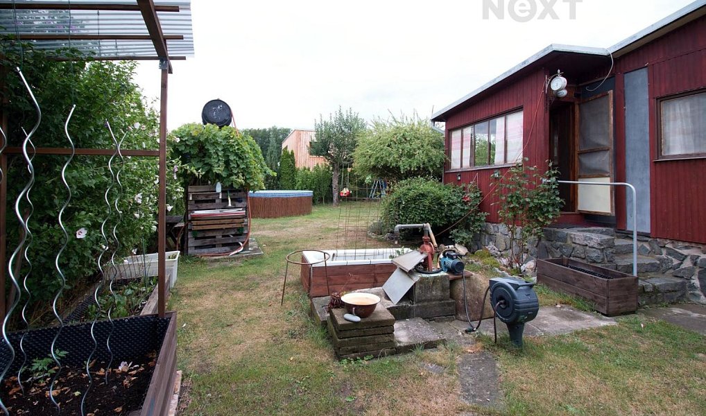 Prodej domu 42 m² s pozemkem 341 m², Přelouč – náhled fotky 15
