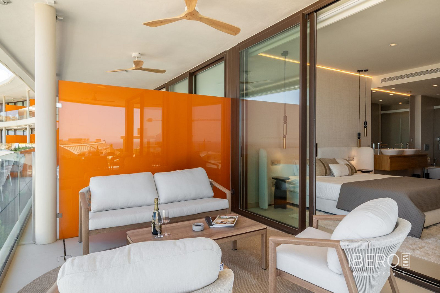 Piso 3+kk – Fuengirola, Los Boliches - Más