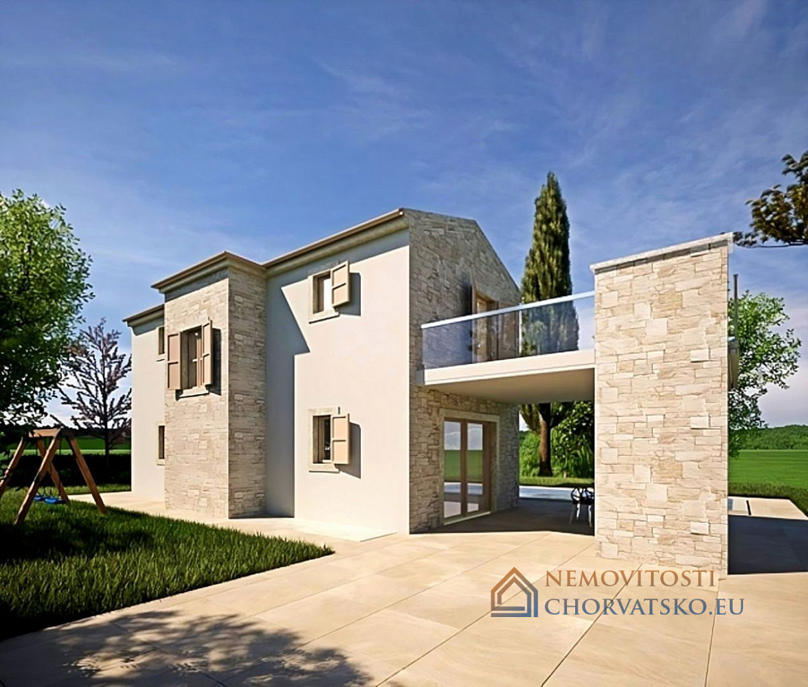 Prodej domu 154 m² s pozemkem 489 m² – pohled 5