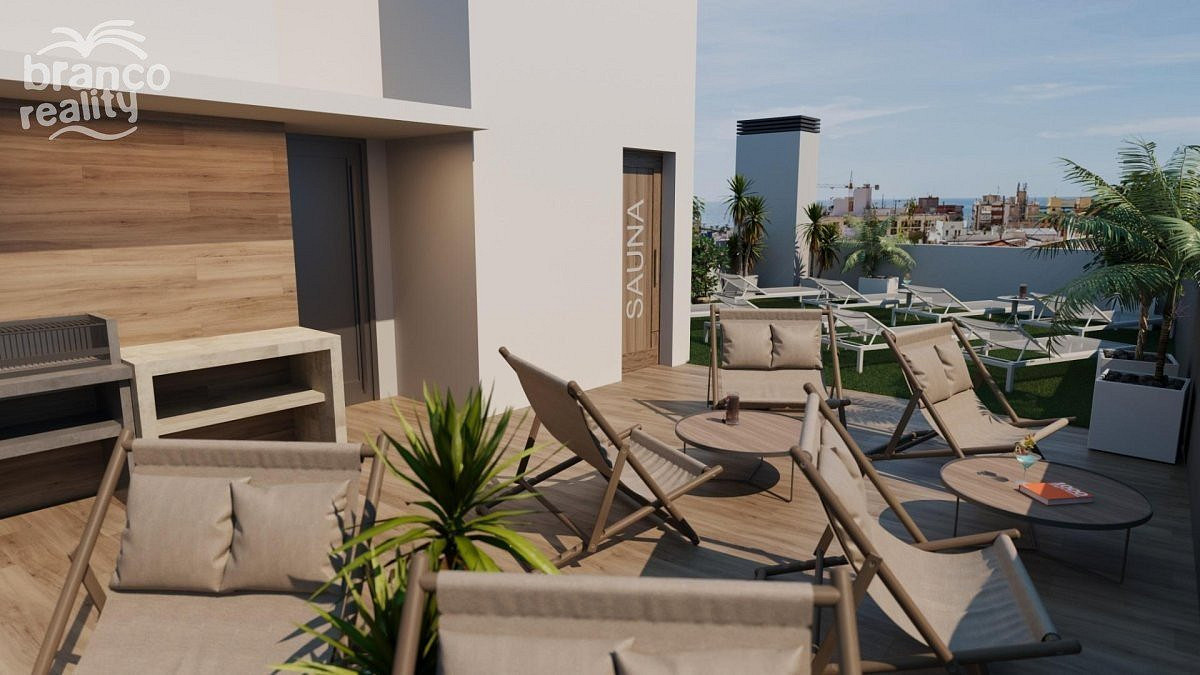 Pis – Torrevieja, el Baix Segura / La Vega Baja - Vista 4