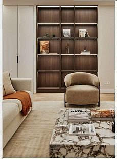 Pis 4+kk – Madrid, Barrio de los Austrias, Centro - Vista 2