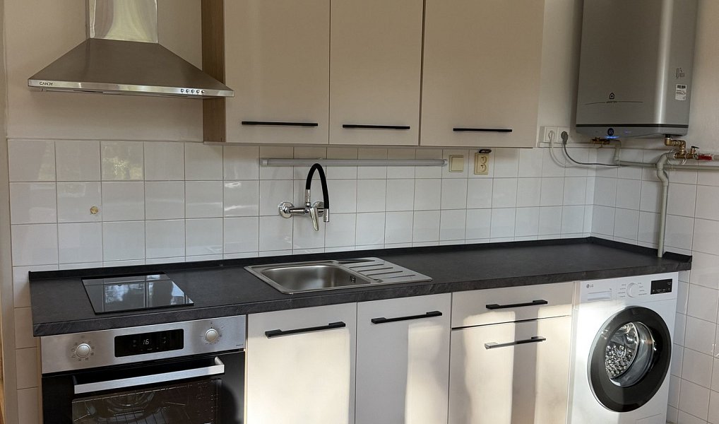 Pronájem bytu 1+1 38 m², Brno – náhled fotky 4