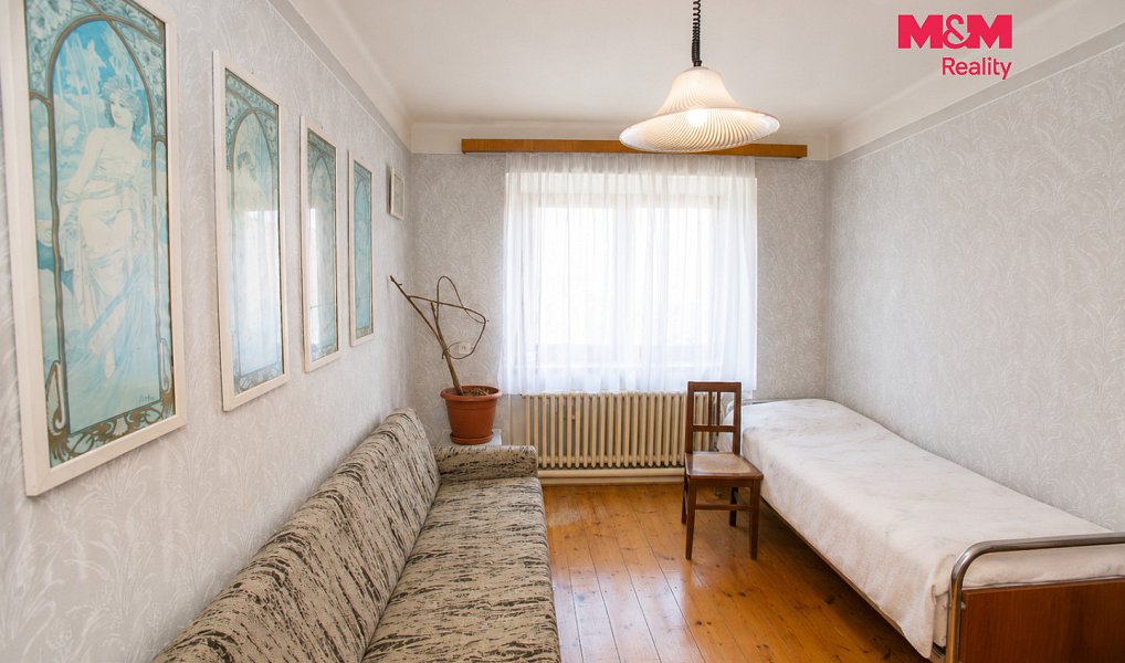 Prodej domu 189 m² s pozemkem 2 183 m², Meziříčko – náhled fotky 5