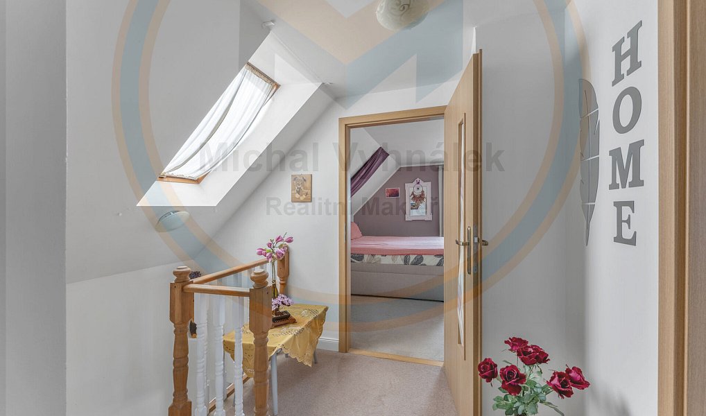 Prodej domu 160 m² s pozemkem 1 269 m², Vraňany – náhled fotky 18