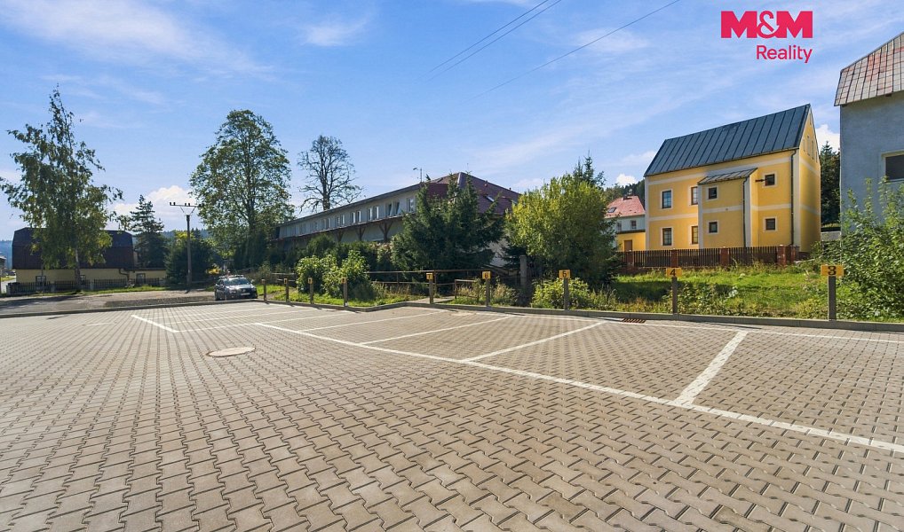 Prodej bytu 2+kk 46 m², Pernink – náhled fotky 24