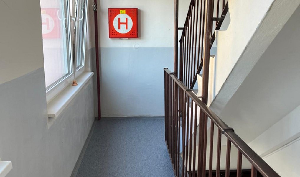 Prodej bytu 2+kk 26 m², Louny – náhled fotky 10