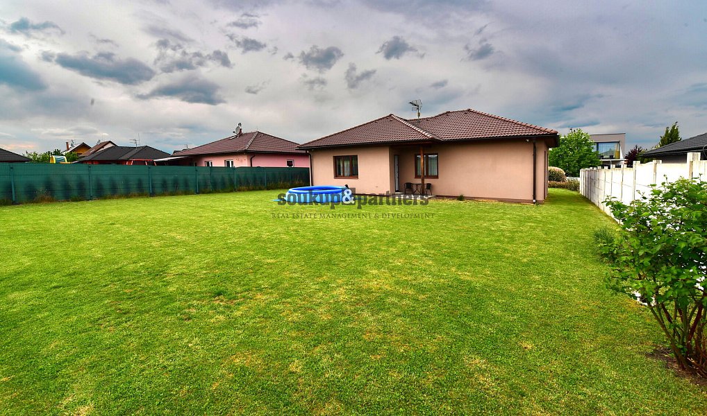 Prodej domu 97 m² s pozemkem 627 m², Bašť – náhled fotky 8