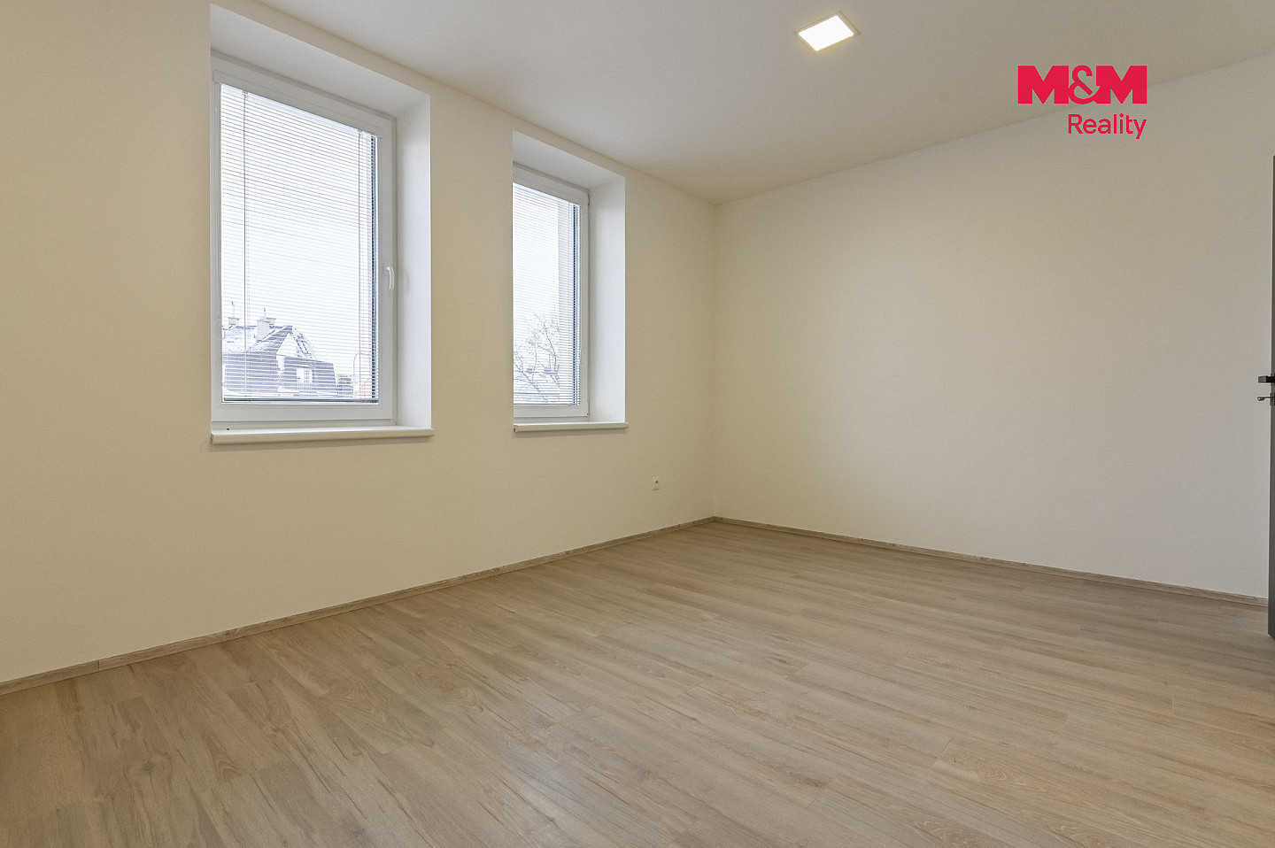 Pronájem bytu 2+kk 53 m² – fotografie 4