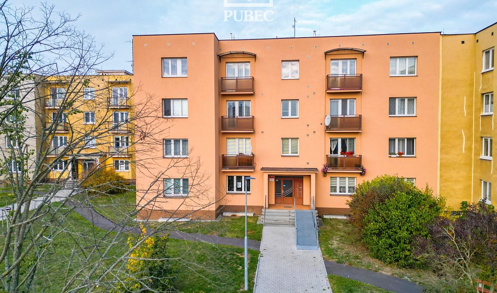 Prodej bytu 2+1 68 m², Plzeň – náhled fotky 2