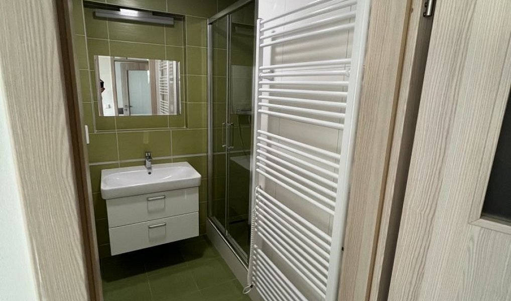 Prodej bytu 1+1 40 m², Hradec Králové – náhled fotky 5