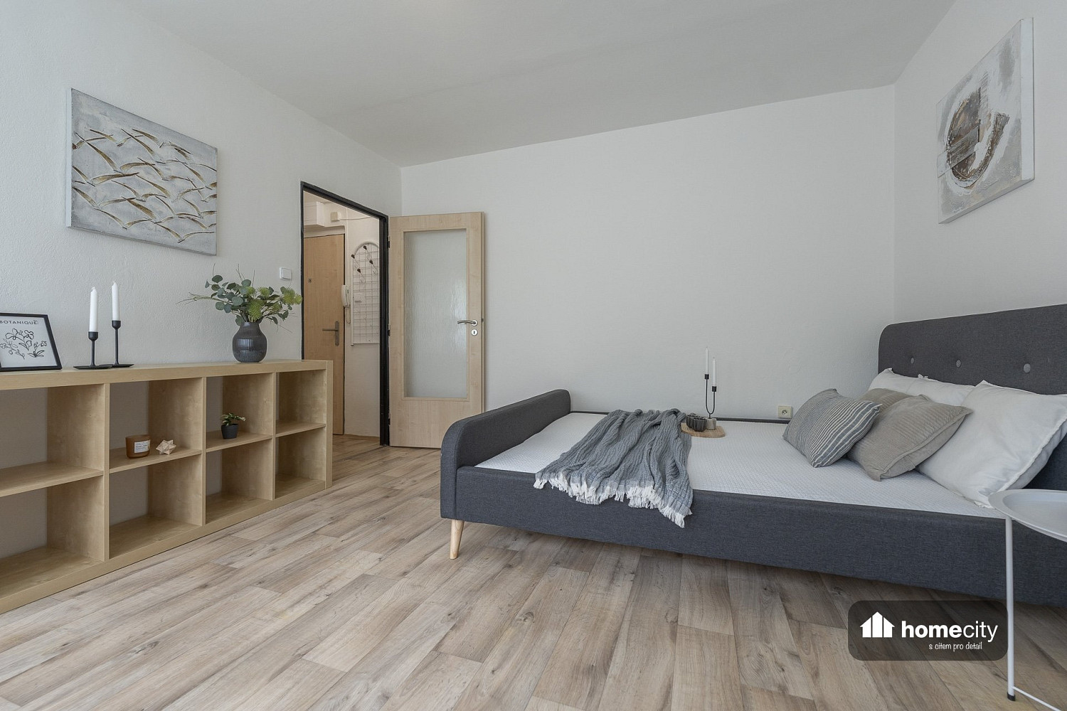 Prodej bytu 1+kk 29 m² — photo 4