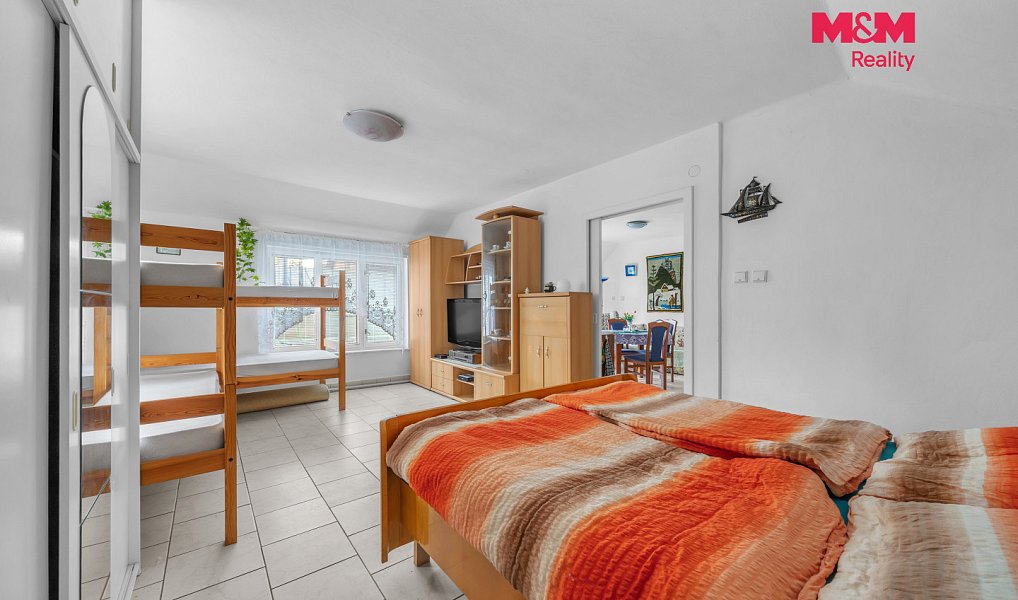 Prodej domu 678 m² s pozemkem 640 m², Úsobí – náhled fotky 4