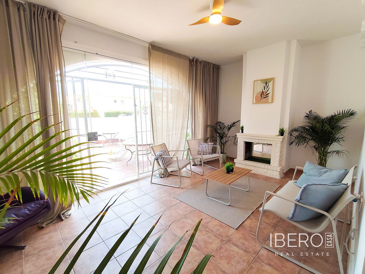 Casa 4+kk – Playa Flamenca