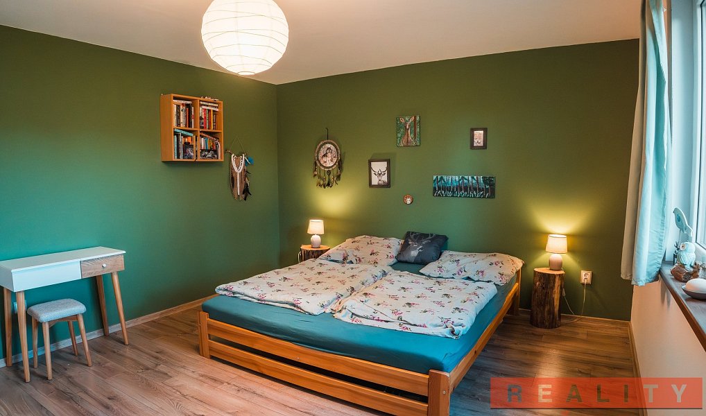 Prodej domu 119 m² s pozemkem 1 180 m², Mokrovraty – náhled fotky 11