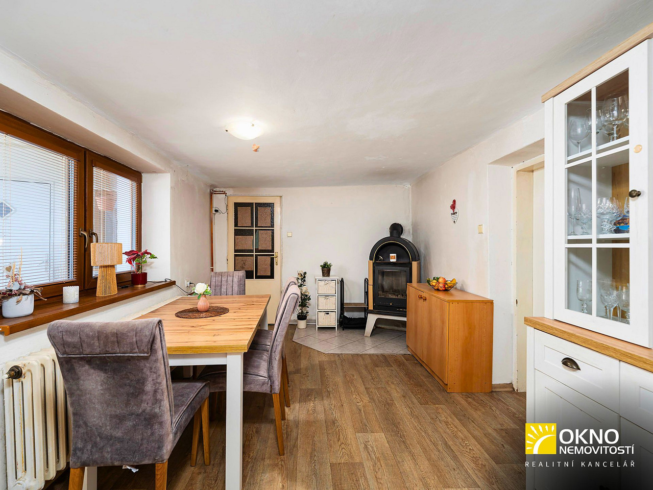 Prodej domu 90 m² – další