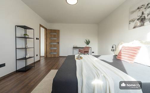 Prodej bytu 3+kk 76 m², Všeradov, okres Chrudim