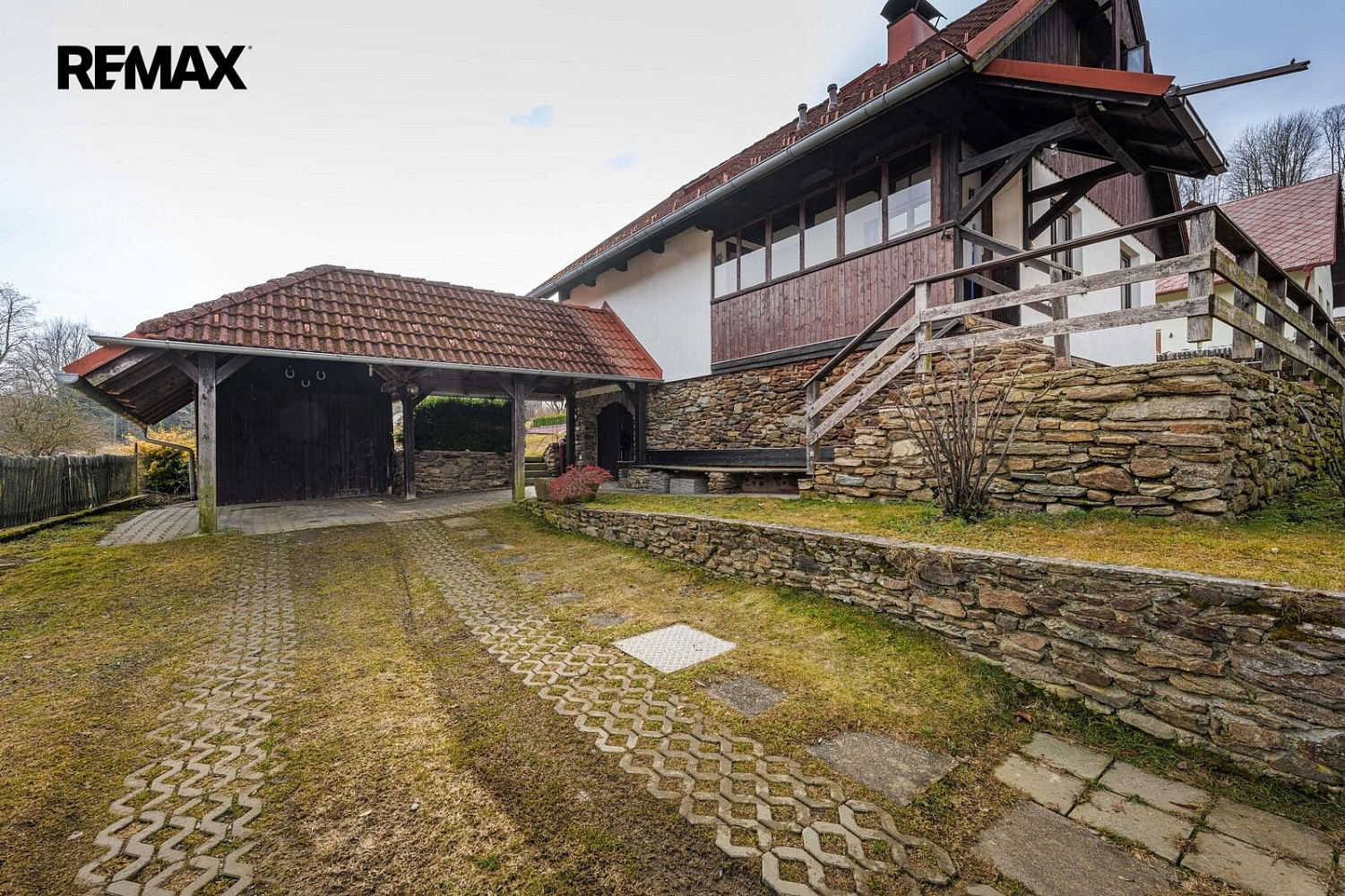 Prodej domu 120 m² s pozemkem 1 376 m² – fotografie 3