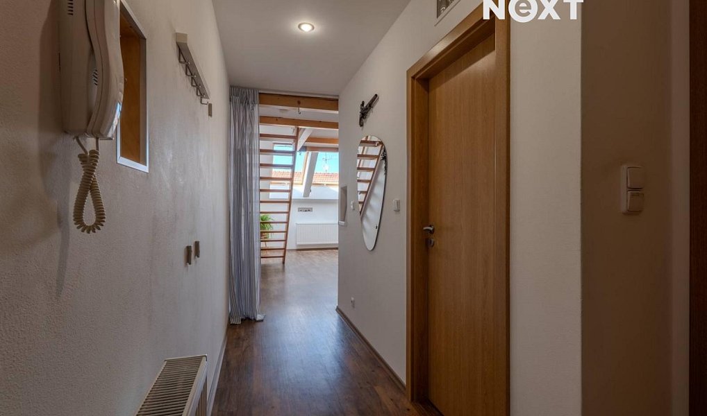 Prodej bytu 2+1 69 m², Brno – náhled fotky 4
