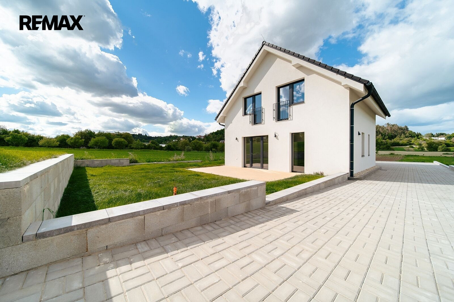 Prodej domu 138 m² s pozemkem 282 m²