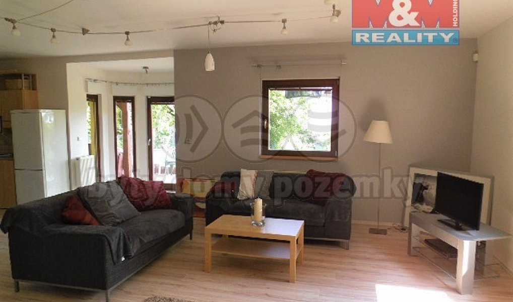 Pronájem domu 220 m² s pozemkem 220 m², Teplice – náhled fotky 11