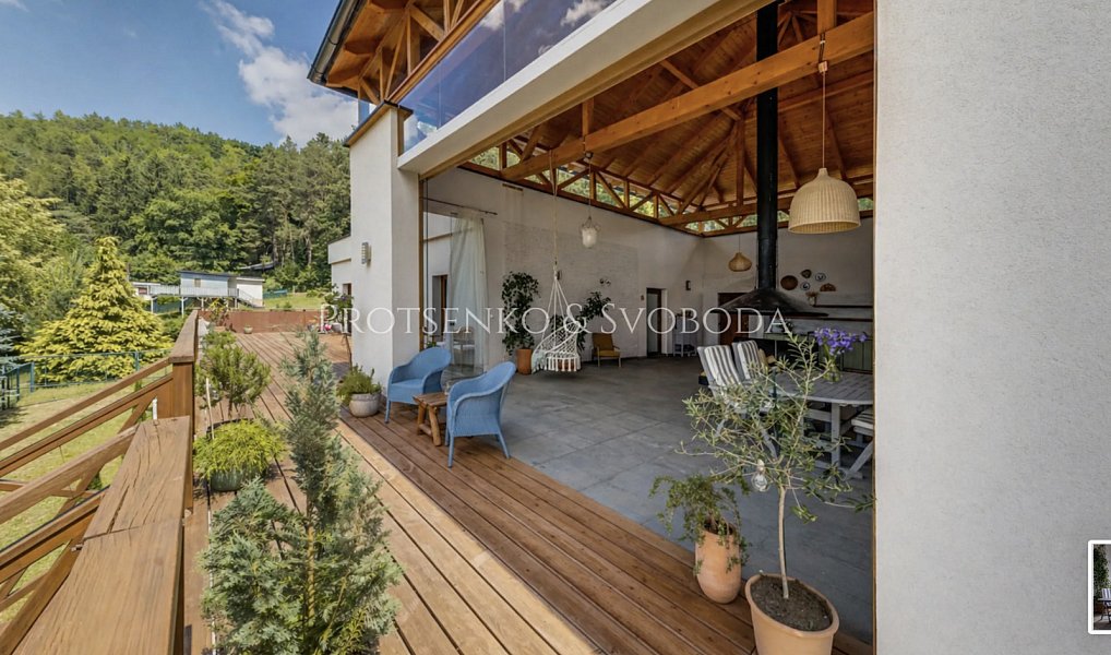 Prodej domu 642 m² s pozemkem 6 248 m², Samopše – náhled fotky 17