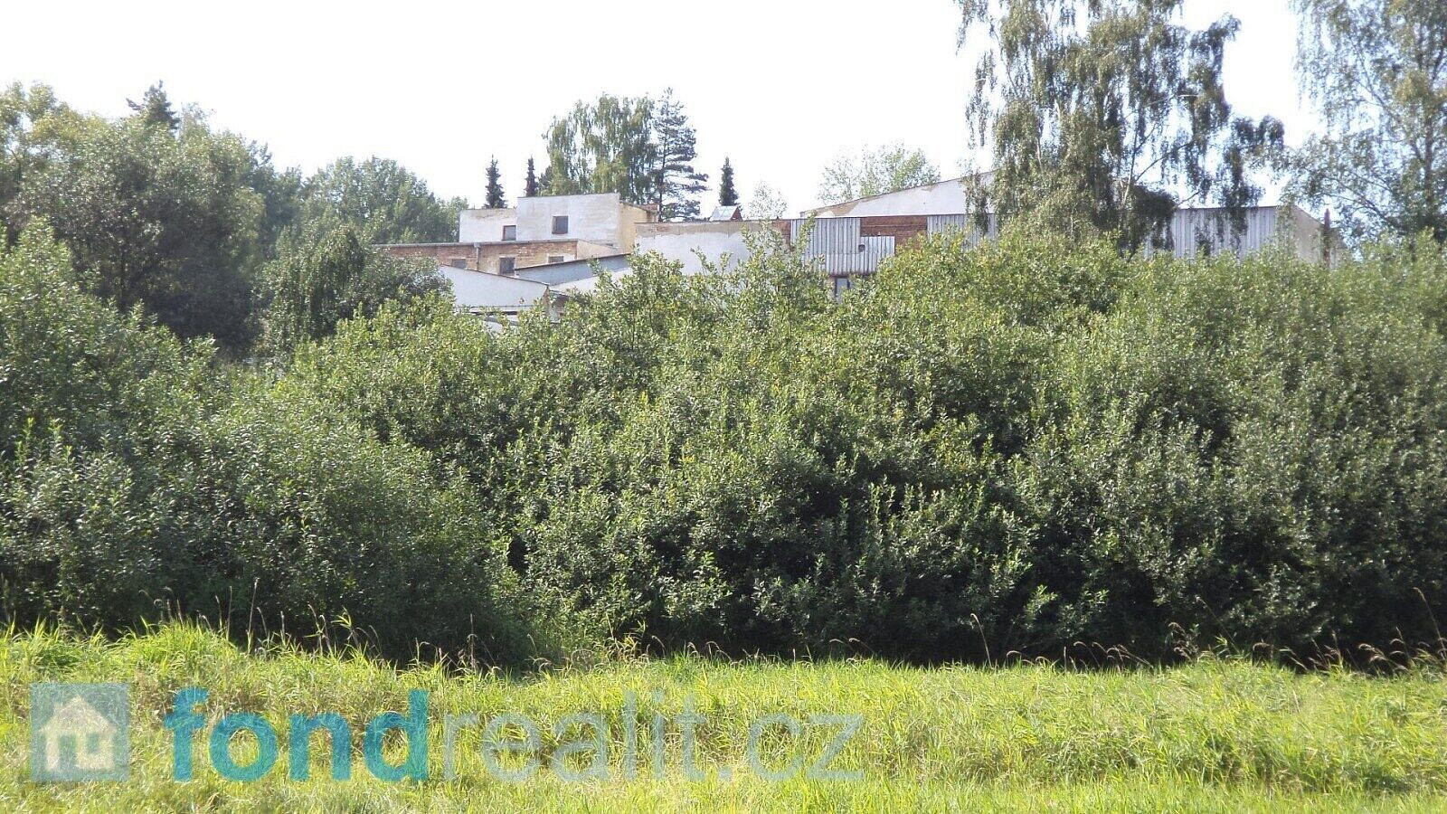 Prodej pozemku 828 m² – fotografie 4